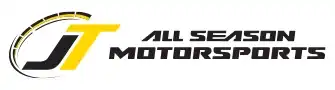 Jt All Season Motorsports Logo