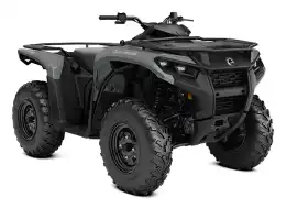 2024 Can-am 1bra Outlander 500